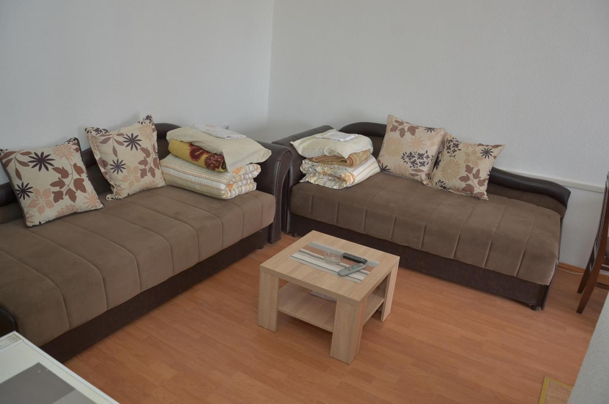 Vikendica Ceperkovic #1 Villa Kopaonik Oda fotoğraf