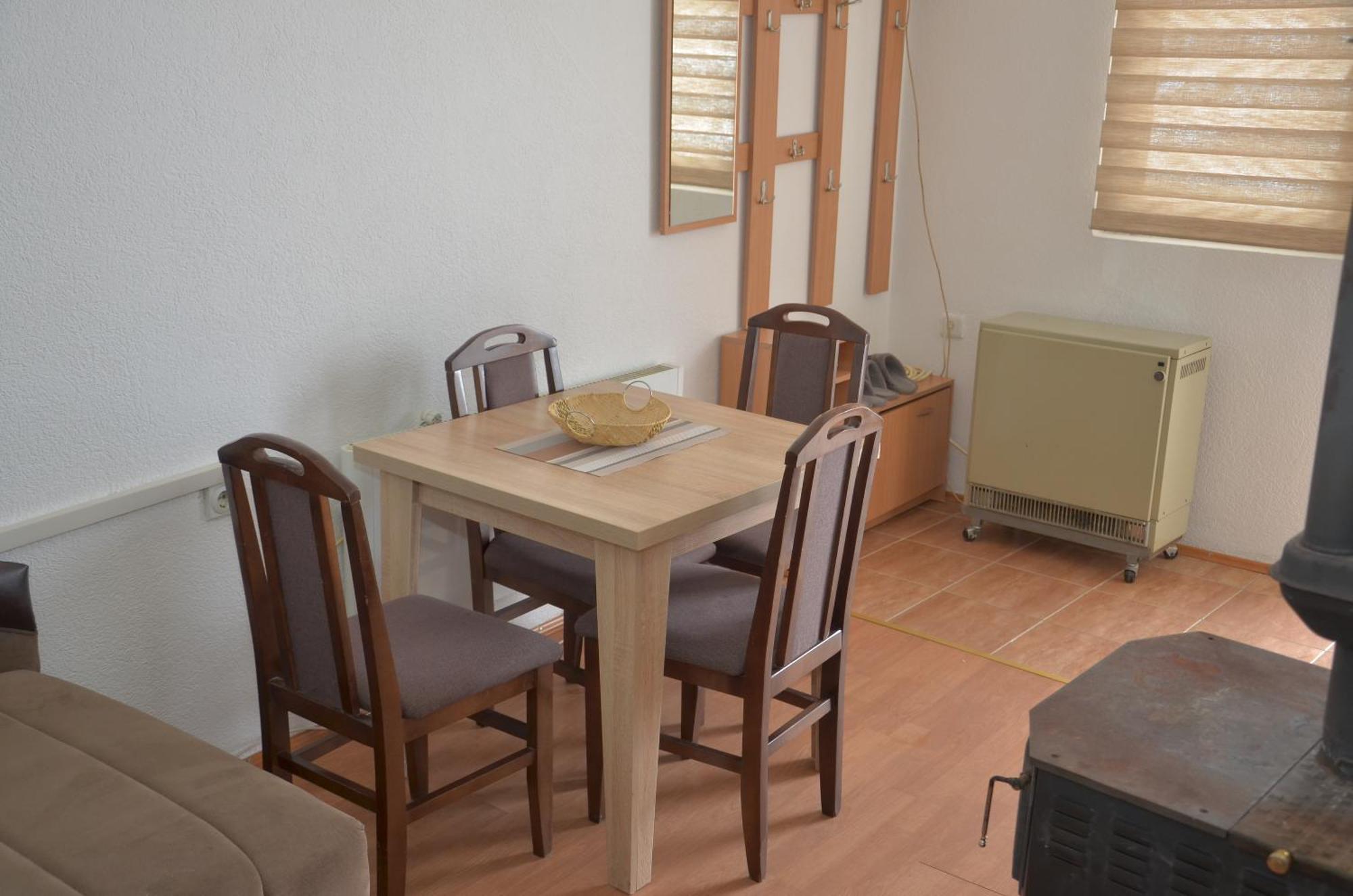 Vikendica Ceperkovic #1 Villa Kopaonik Oda fotoğraf