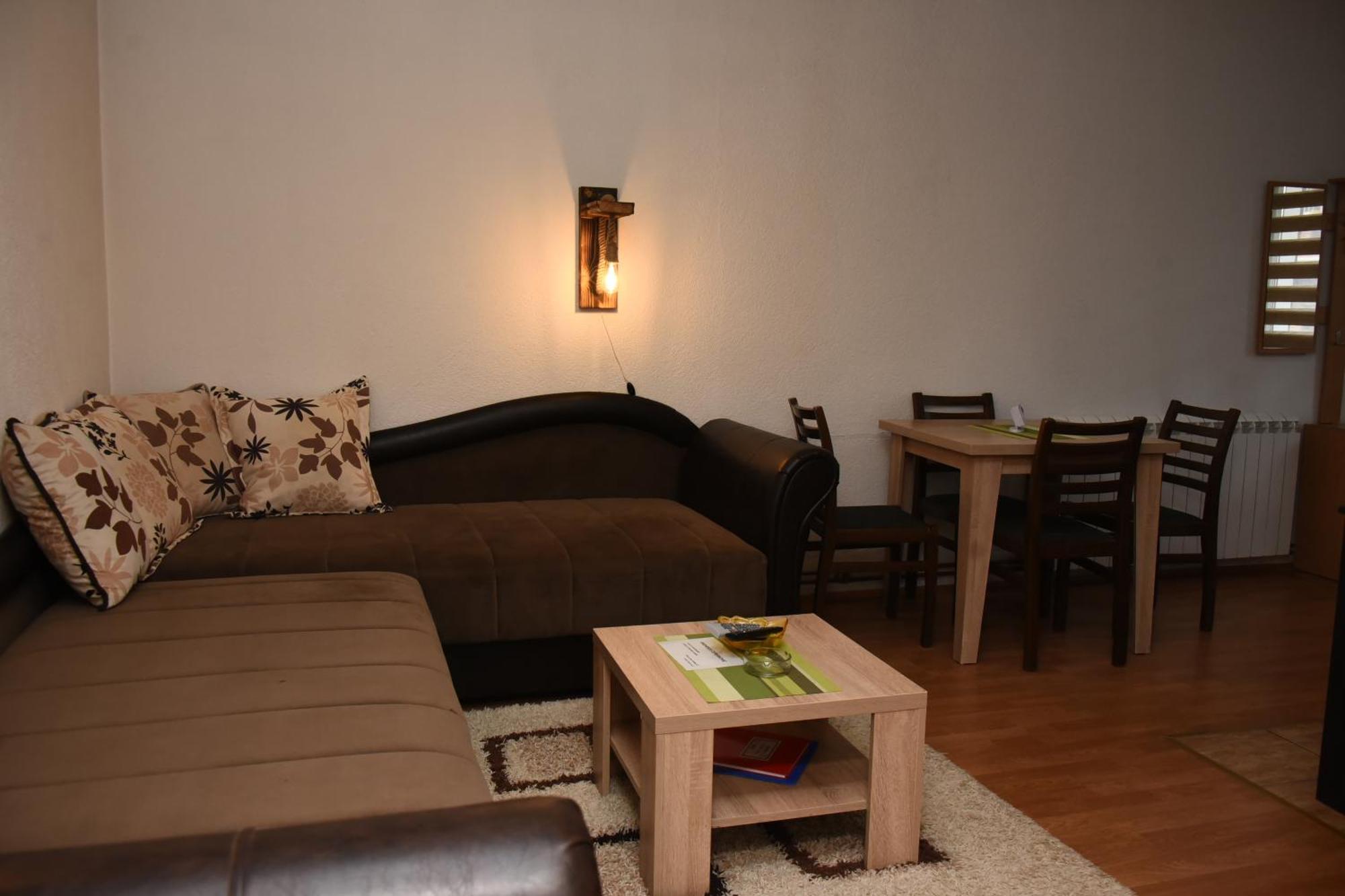 Vikendica Ceperkovic #1 Villa Kopaonik Dış mekan fotoğraf