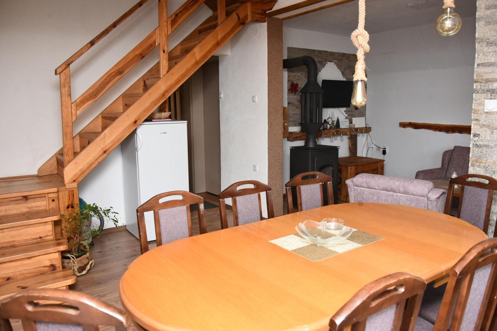 Vikendica Ceperkovic #1 Villa Kopaonik Dış mekan fotoğraf
