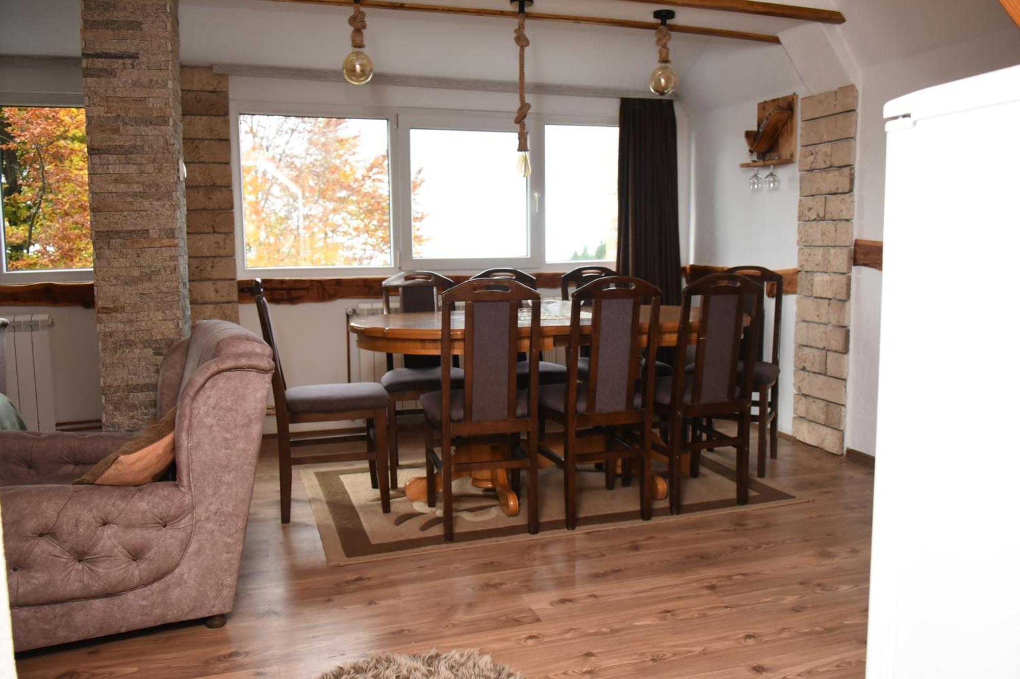 Vikendica Ceperkovic #1 Villa Kopaonik Dış mekan fotoğraf