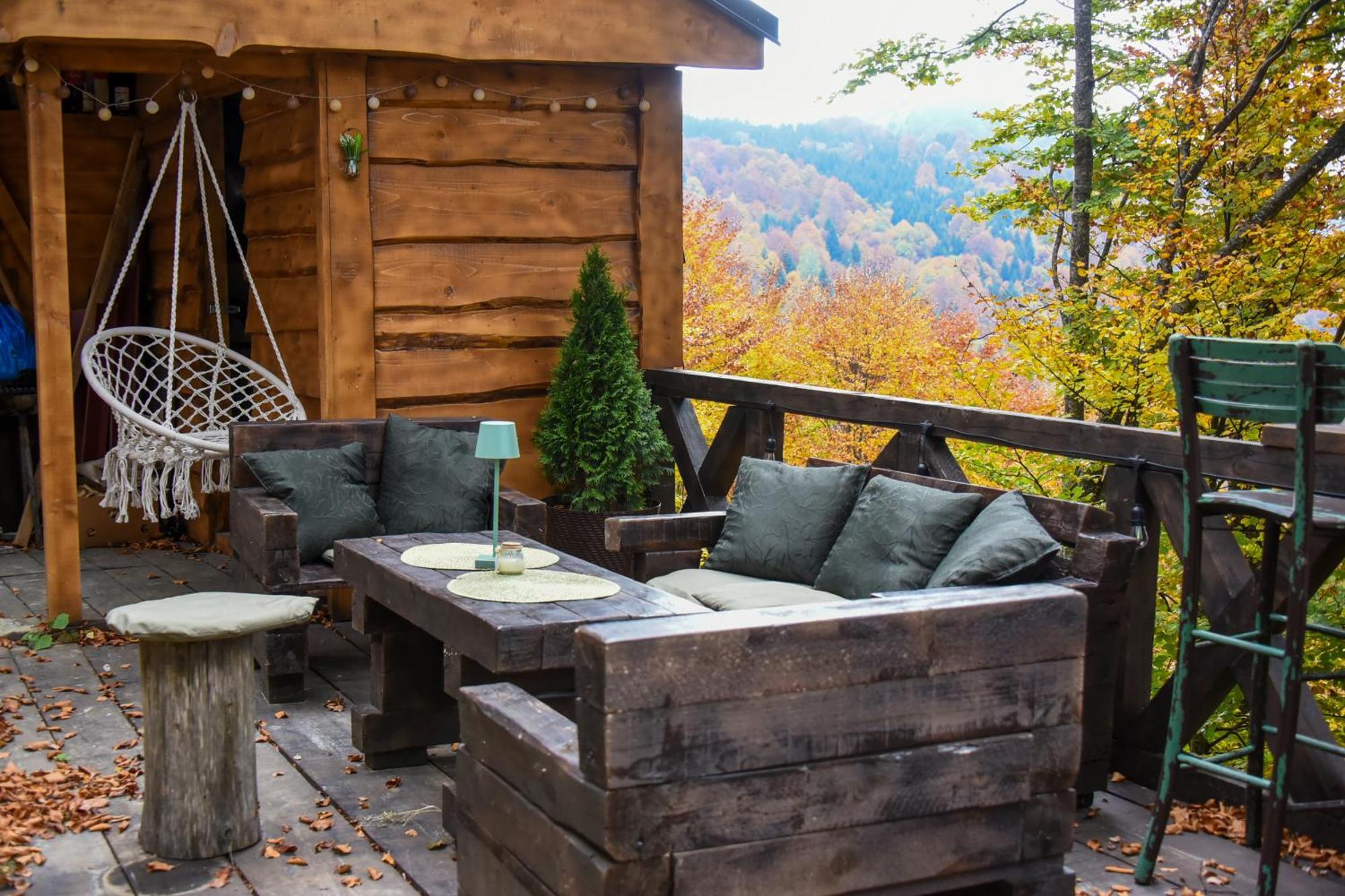 Vikendica Ceperkovic #1 Villa Kopaonik Dış mekan fotoğraf
